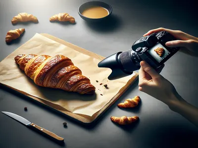 Croissant