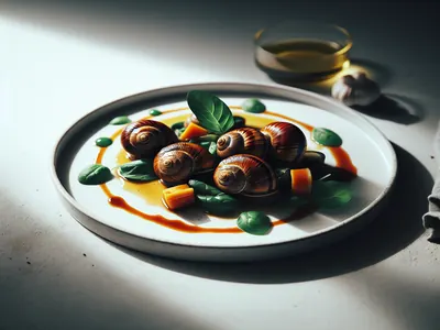 Escargot