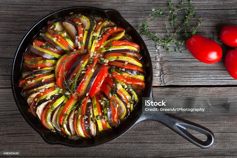 Ratatouille