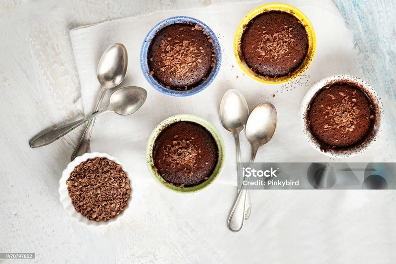 Soufflé