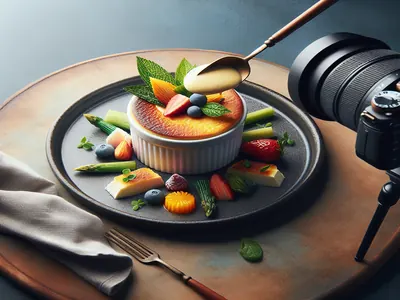 Soufflé
