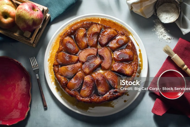 Tarte Tatin