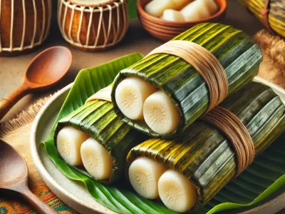 Chikwangue