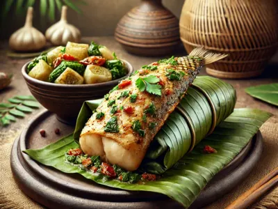 Maboké