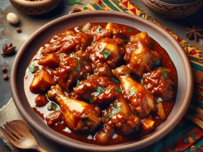 Poulet Nyembwe