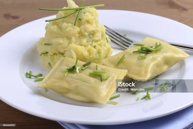 Maultaschen
