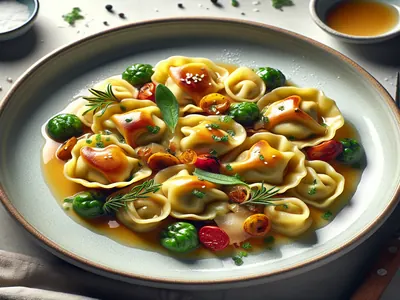 Maultaschen