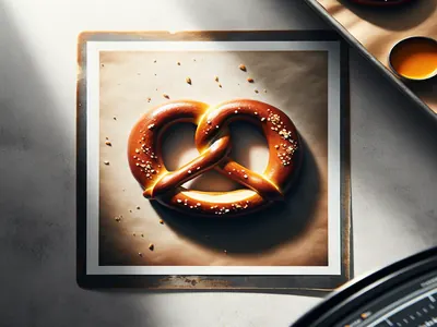 Pretzel