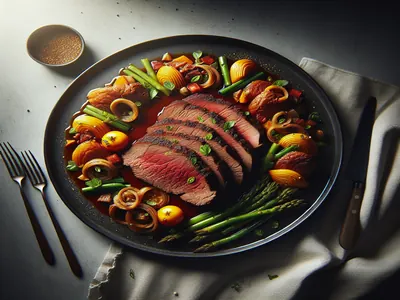 Sauerbraten