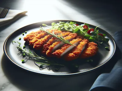 Schnitzel