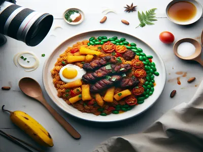 Waakye