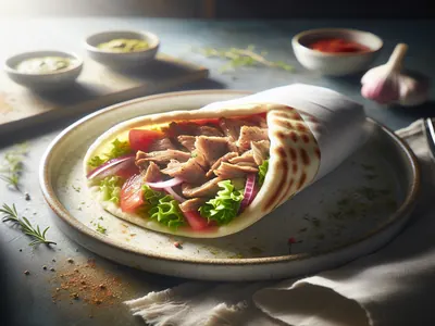 Gyro