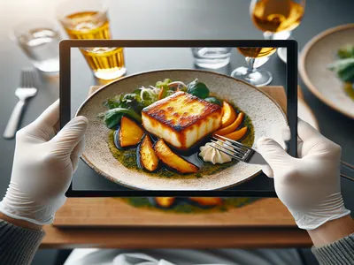 Saganaki