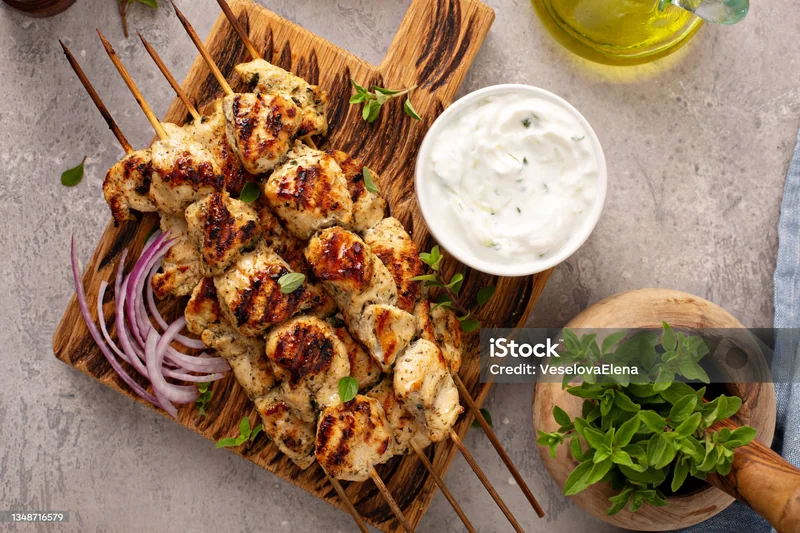 Souvlaki