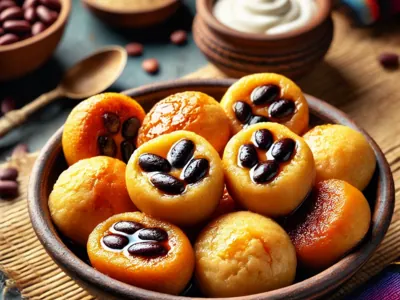 Rellenitos