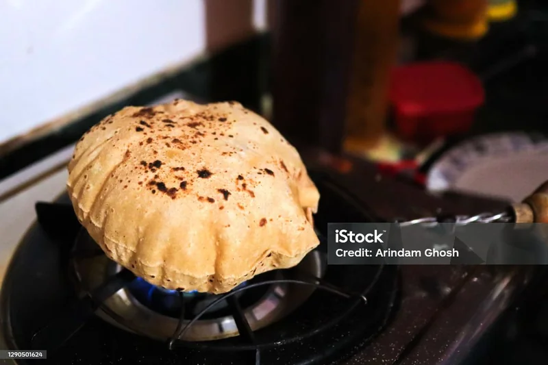 Roti