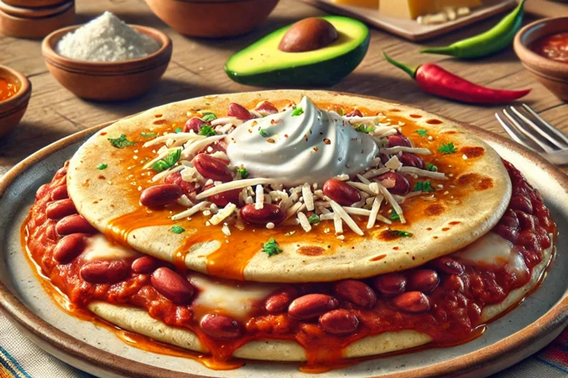 Baleadas