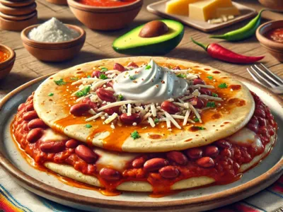 Baleadas