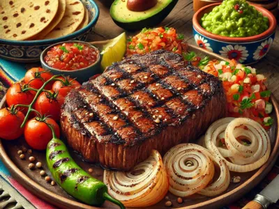 Carne Asada