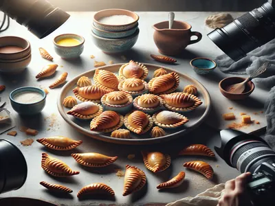 Pastelitos