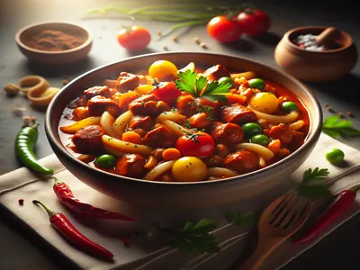 Goulash