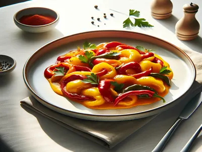 Paprikash