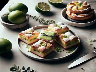 Kleinur