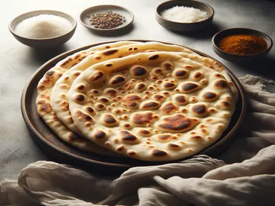 Naan