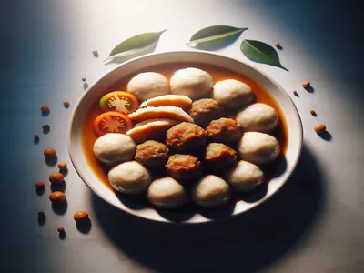 Bakso