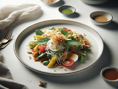 Gado Gado