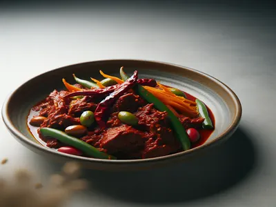 Rendang