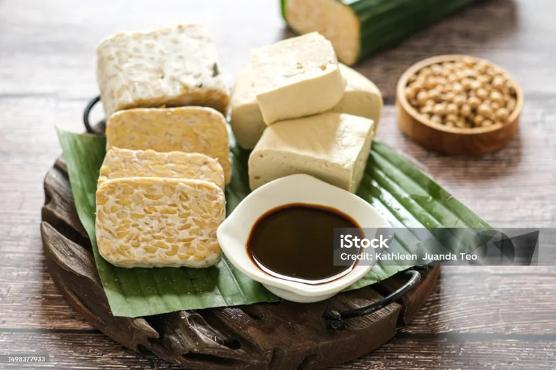 Tempeh