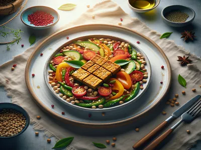 Tempeh