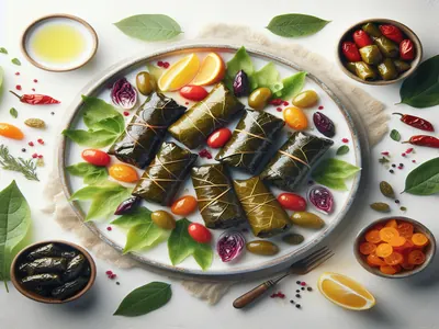 Dolmeh