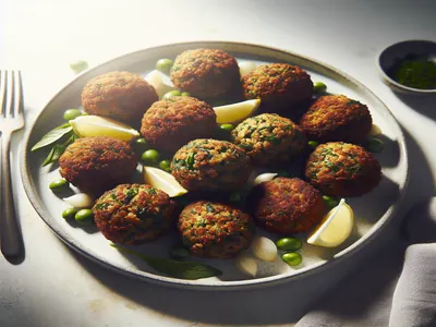 Falafel
