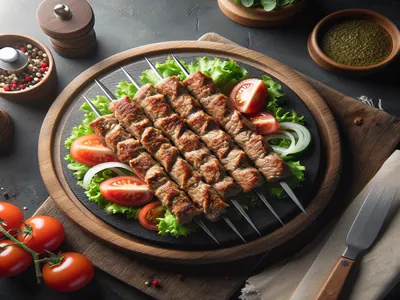 Kebab