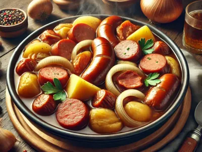 Coddle