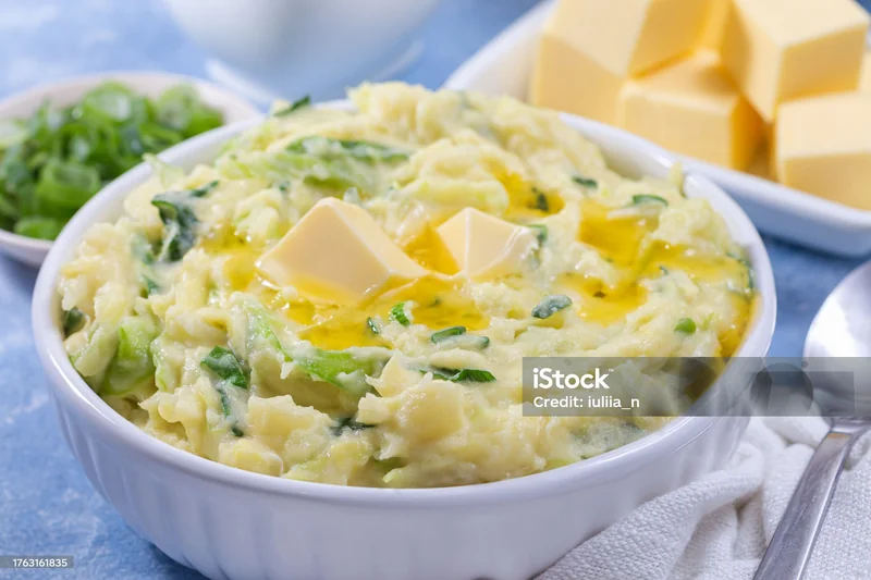 Colcannon
