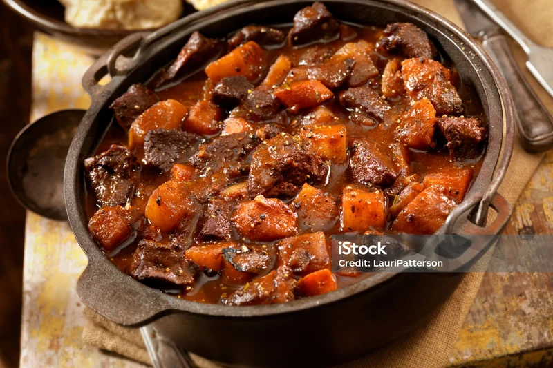 Irish Stew