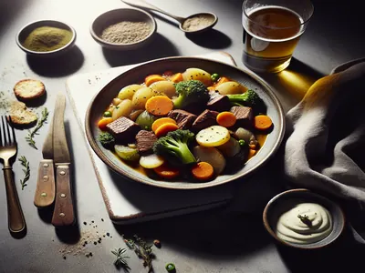 Irish Stew