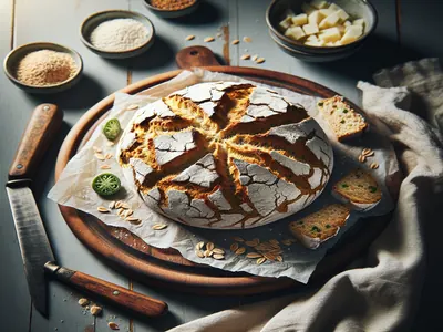 Soda Bread