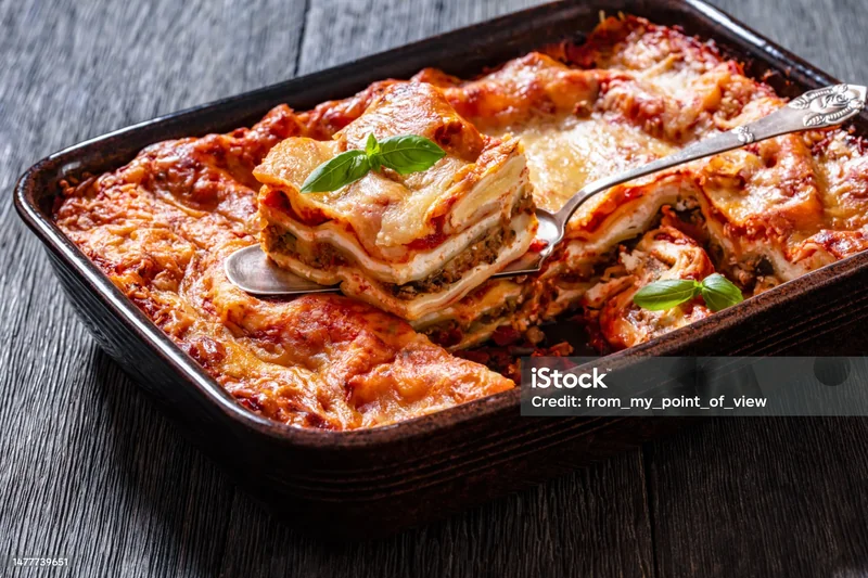 Lasagna