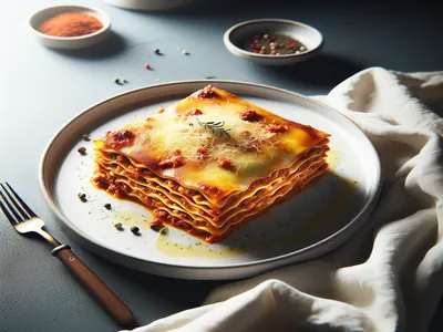 Lasagna