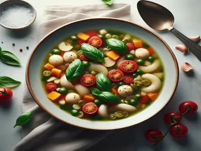 Minestrone