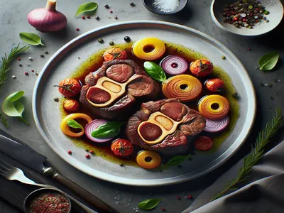 Osso Buco