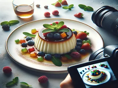 Panna Cotta