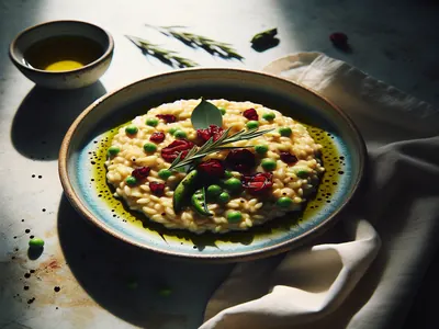 Risotto