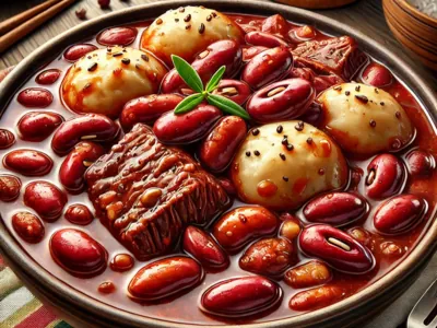 Stew Peas