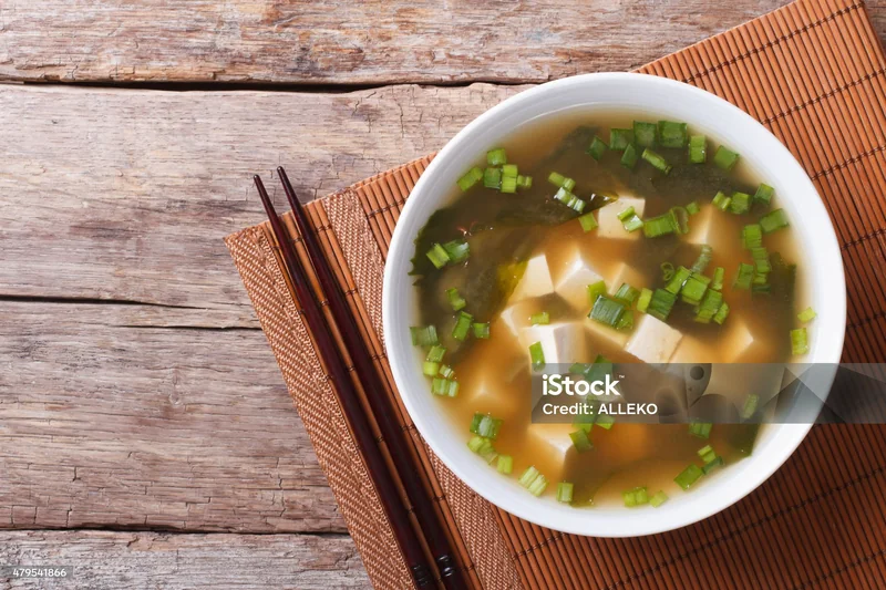 Miso Soup