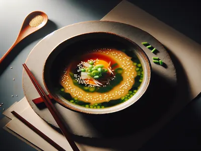 Miso Soup